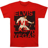 Live Las Vegas '70 T-shirt