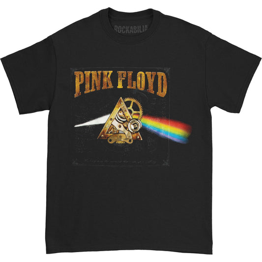 Pink Floyd Pink Floyd Steampunk Dark Side of the Moon T-shirt