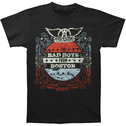 Bad Boys From Boston T-shirt