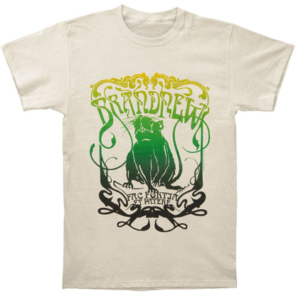 Brand New Fortja T-shirt