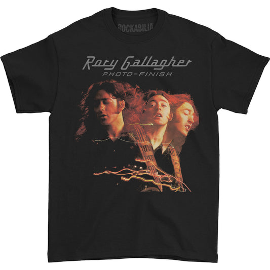 Rory Gallagher Photo-Finish T-shirt