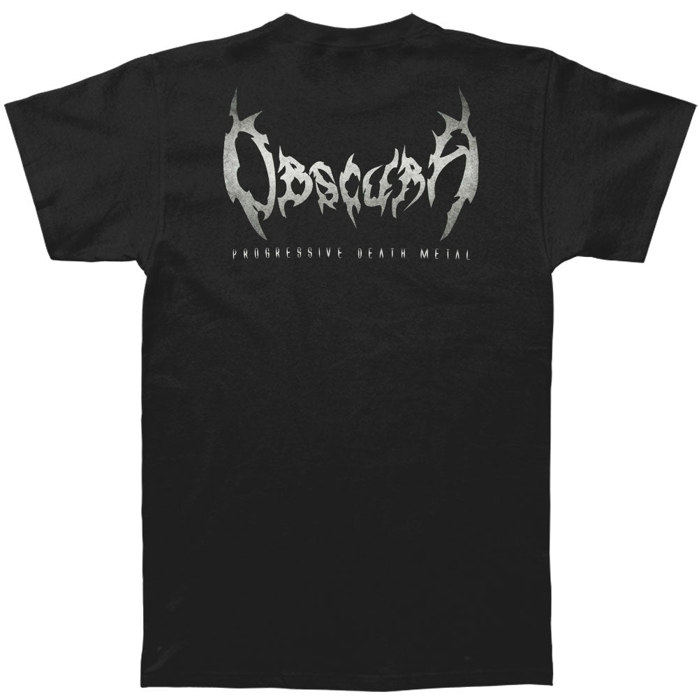 Obscura Retribution T-shirt