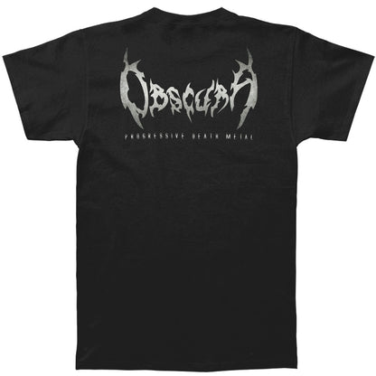 Obscura Retribution T-shirt