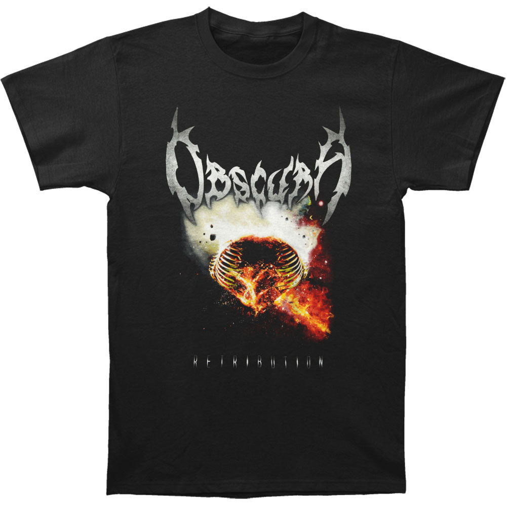 Obscura Retribution T-shirt