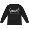 Retribution Long Sleeve