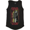 Triple Bowie Womens Tank