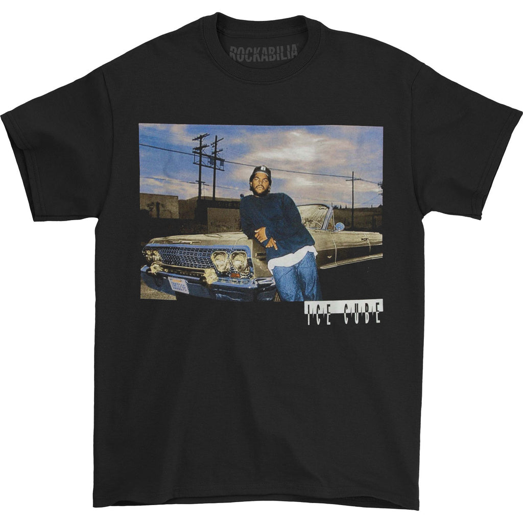 Ice Cube Impala 1 T-shirt