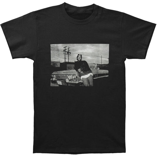Ice Cube Impala Exclusive T-shirt