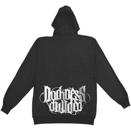 Darkness Divided Icon Hooded Sweatshirt