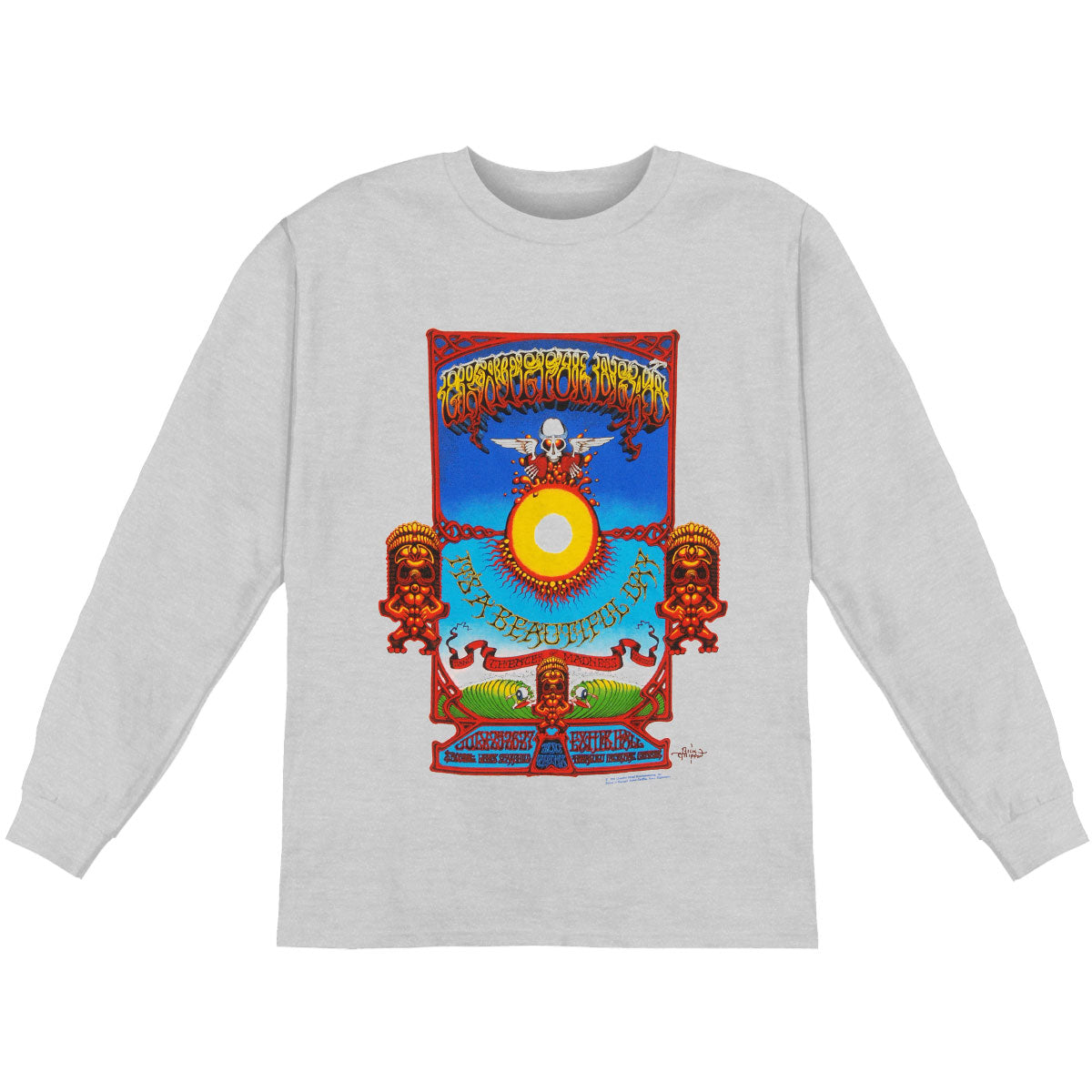 Darkness Divided Icon Hooded Sweatshirt