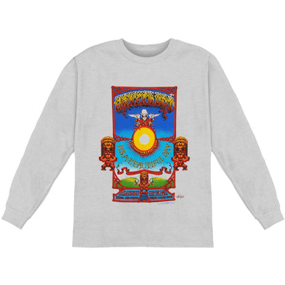 Darkness Divided Icon Hooded Sweatshirt