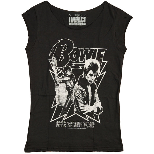 1972 World Tour Soft Junior Top