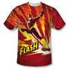 Lightning Fast Sublimation T-shirt