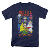 Justice For America T-shirt