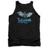 Title Sequence Mens Tank