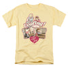 Just Loafing T-shirt