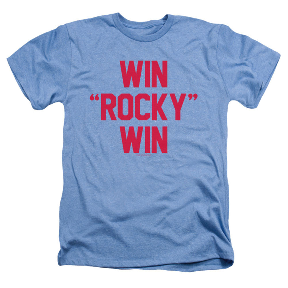 Rocky Win Rocky Win T-shirt