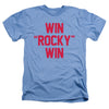 Win Rocky Win T-shirt