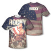 American Dreams  Sublimation T-shirt