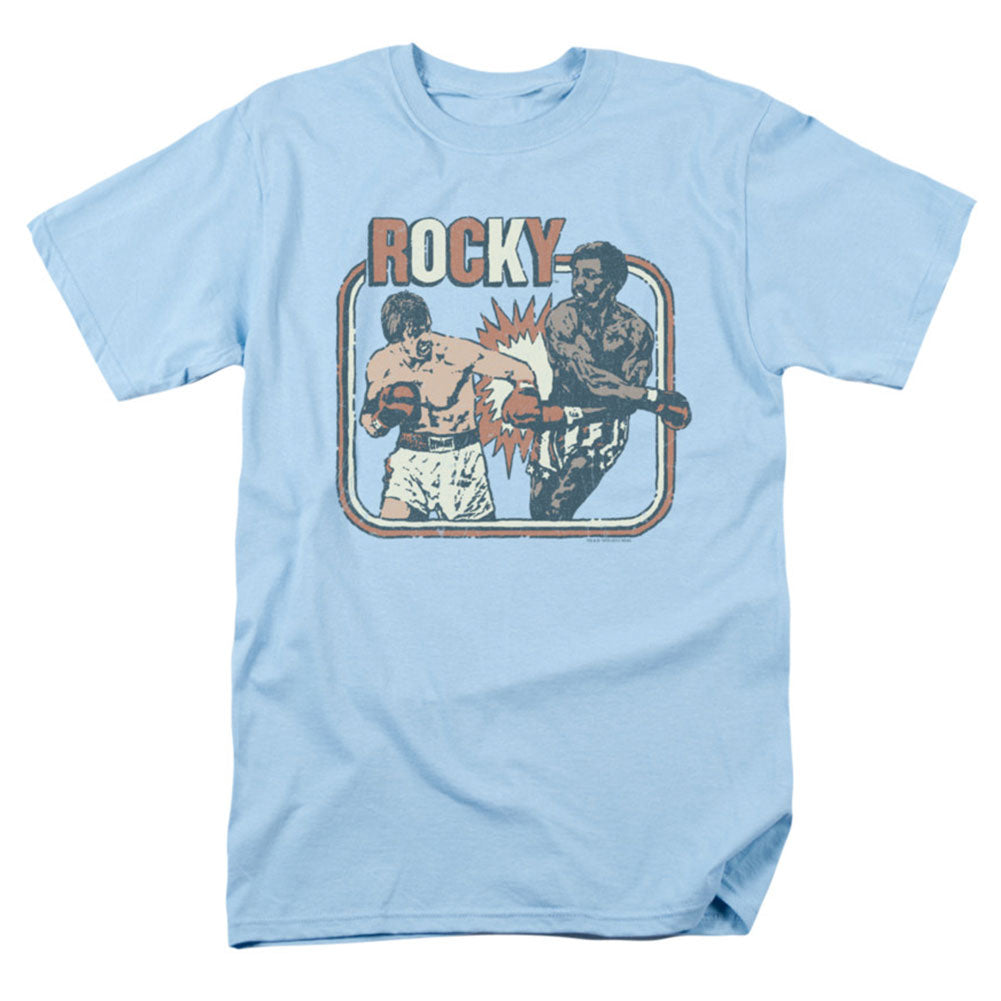 Rocky Big Fight T-shirt