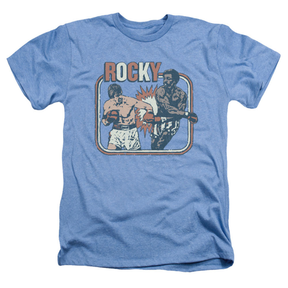 Rocky Big Fight T-shirt