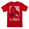 Clubber Lang T-shirt