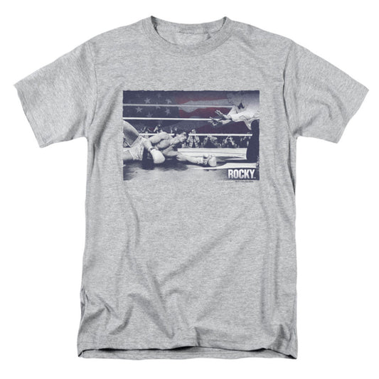 Rocky American Will T-shirt