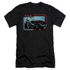 Kitt Slim Fit T-shirt