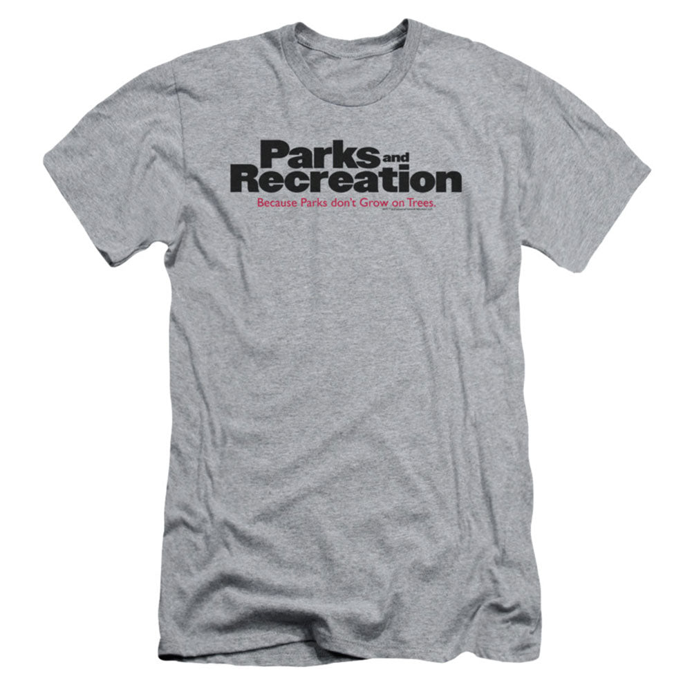 Logo Slim Fit T-shirt