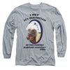 Li'l Sebastian Long Sleeve