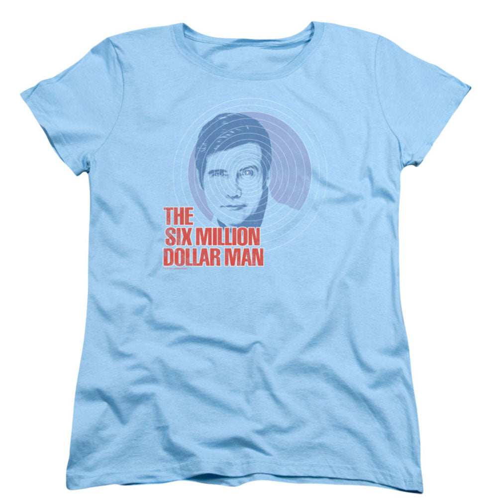 I See You Womens T-shirt