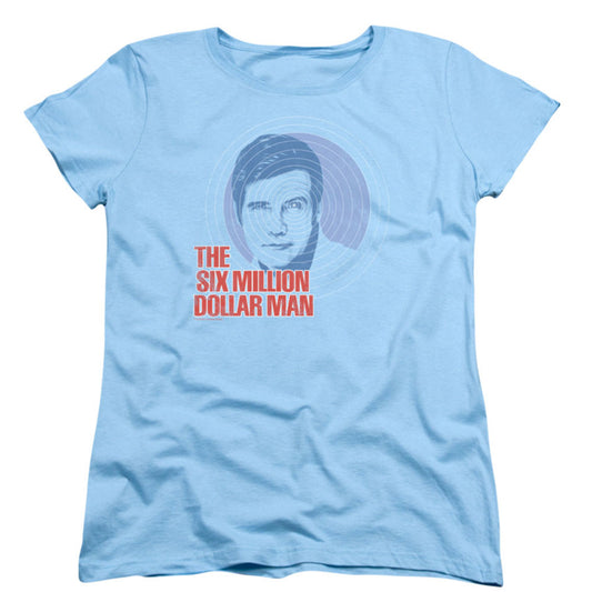 I See You Womens T-shirt