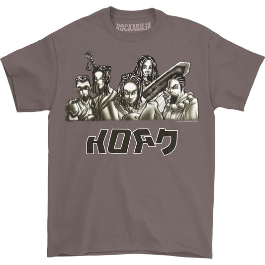 Korn T-shirt