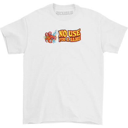 No Use For A Name T-shirt