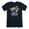 Otto Slim Fit T-shirt