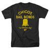 Chico's Bail Bonds T-shirt