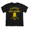 Chico's Bail Bonds T-shirt