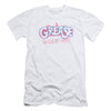 Grease Is The Word Slim Fit T-shirt