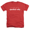 Speaker City Logo T-shirt