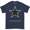 Live Star T-shirt