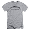 Mumford Slim Fit T-shirt