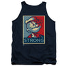 Strong Mens Tank