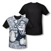 Tattooed Sailor Sublimation T-shirt