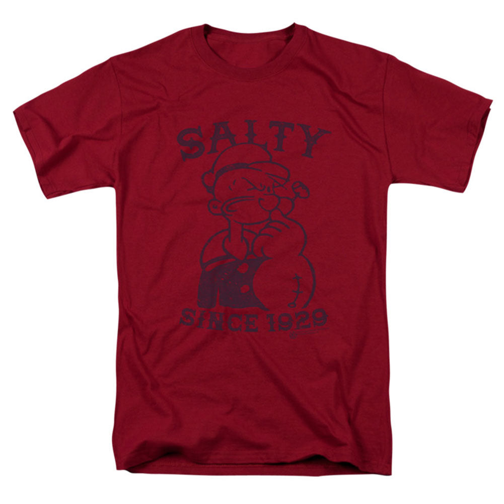 Popeye Salty Dog T-shirt
