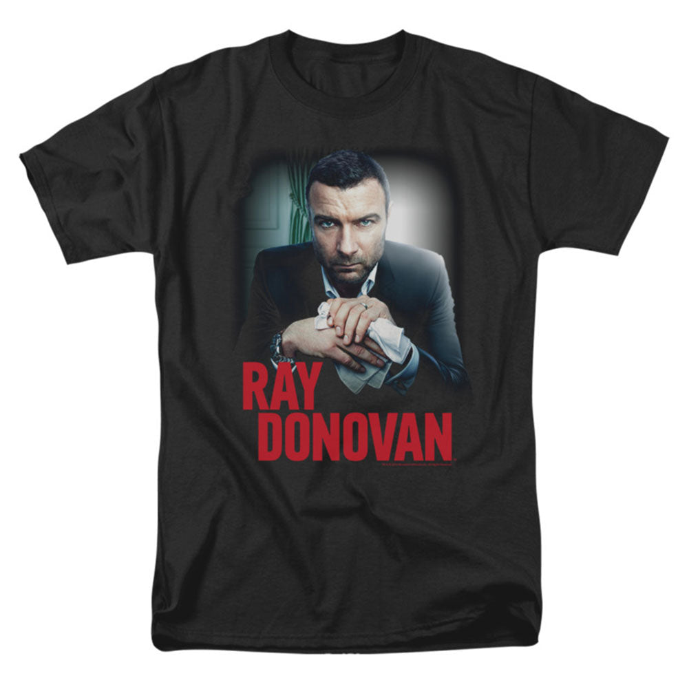 Ray Donovan Clean Hands T-shirt