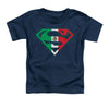 Mexican Shield Childrens T-shirt