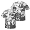 Power Within Sublimation T-shirt