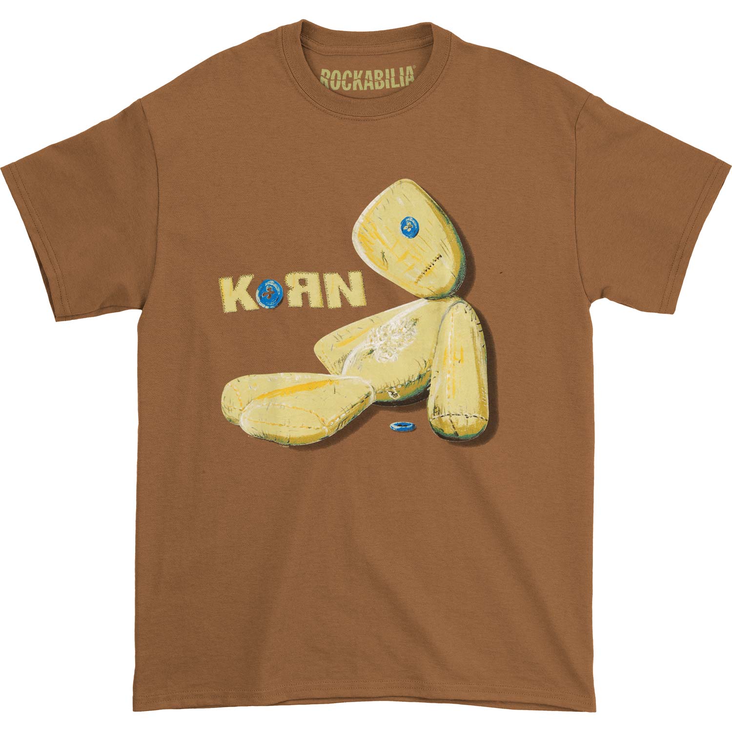 Korn T-shirt