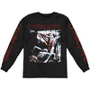 Tomb Of The Mutilated  Long Sleeve