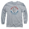 Curly For President Long Sleeve